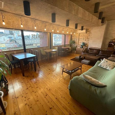 Nawate Guesthouse Matsumoto Buitenkant foto