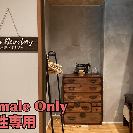 Nawate Guesthouse Matsumoto Buitenkant foto