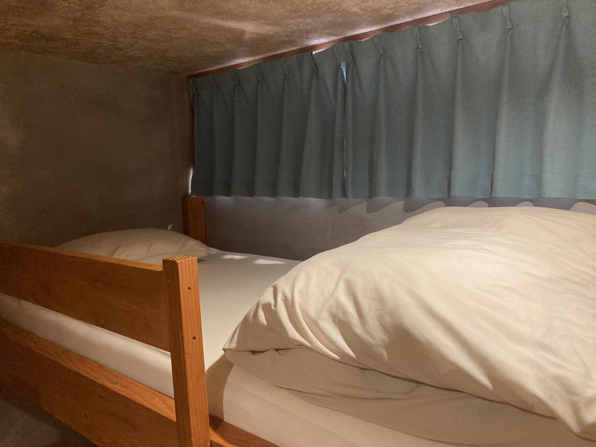 Nawate Guesthouse Matsumoto Buitenkant foto