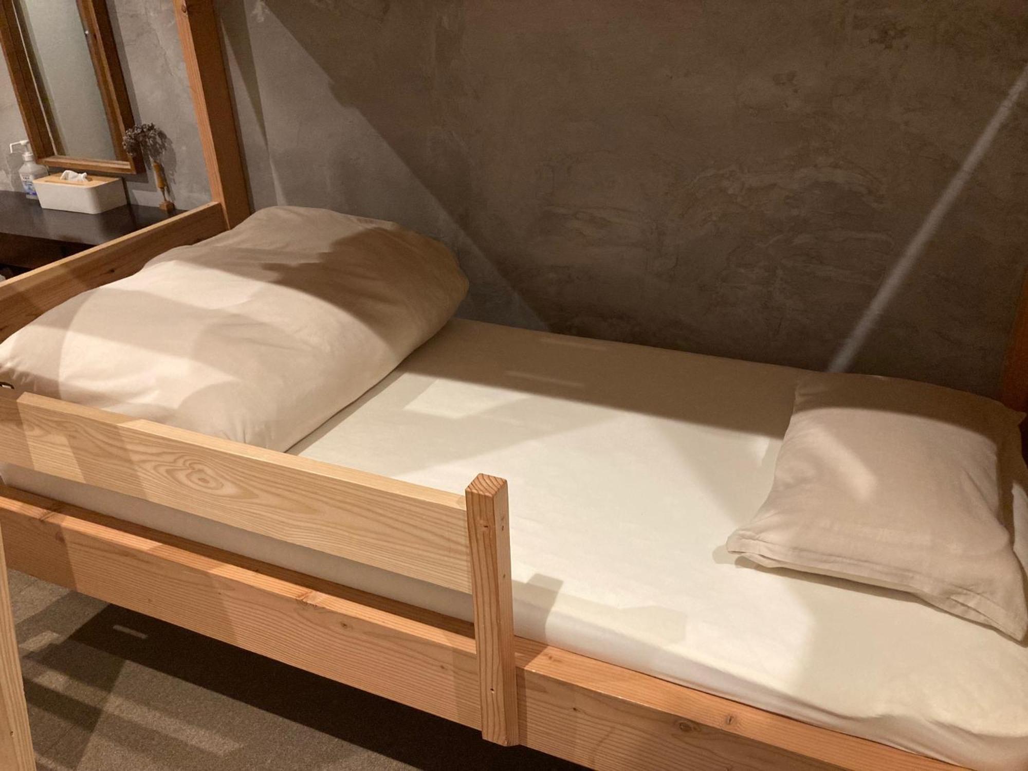 Nawate Guesthouse Matsumoto Buitenkant foto
