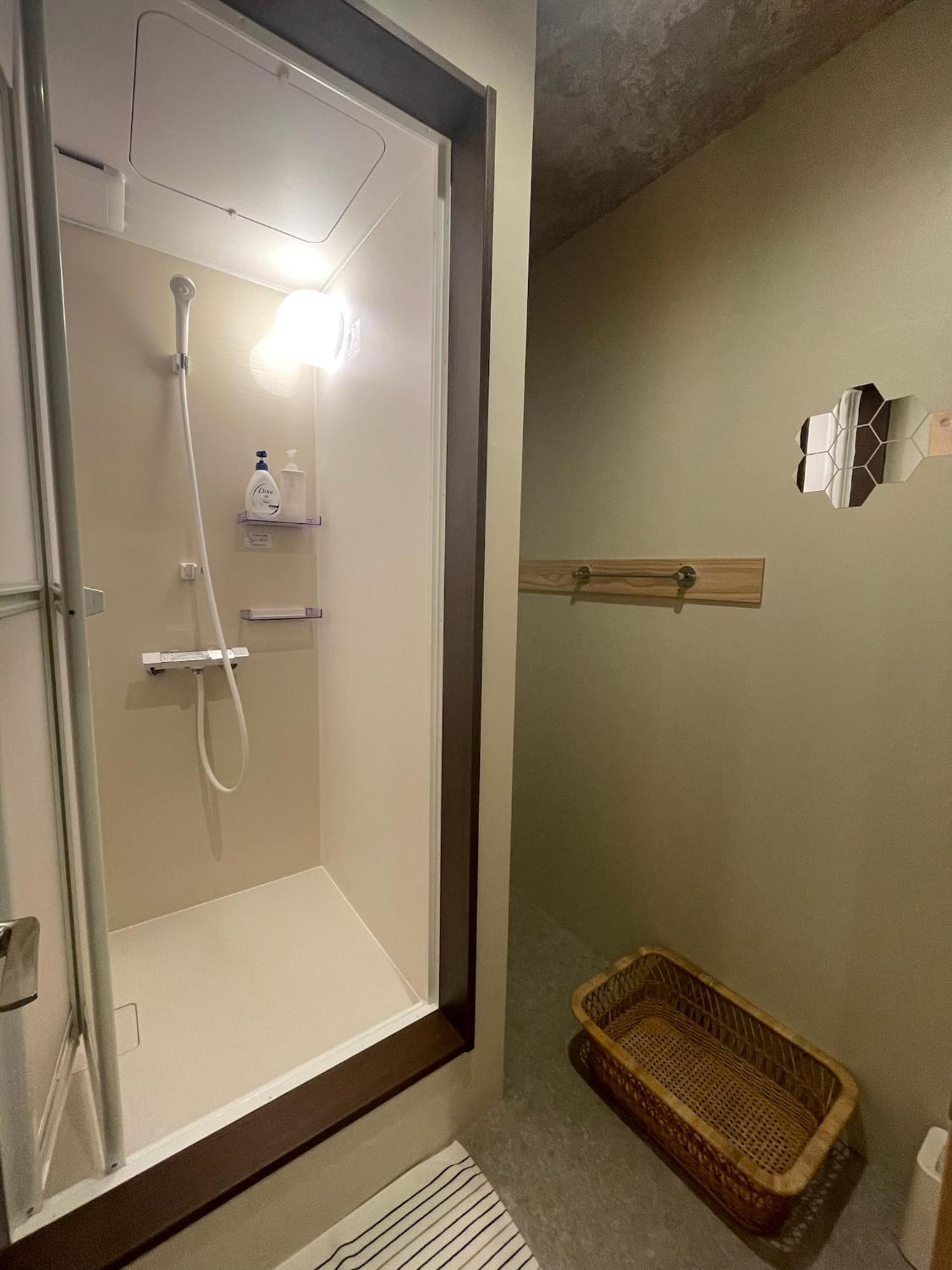 Nawate Guesthouse Matsumoto Buitenkant foto