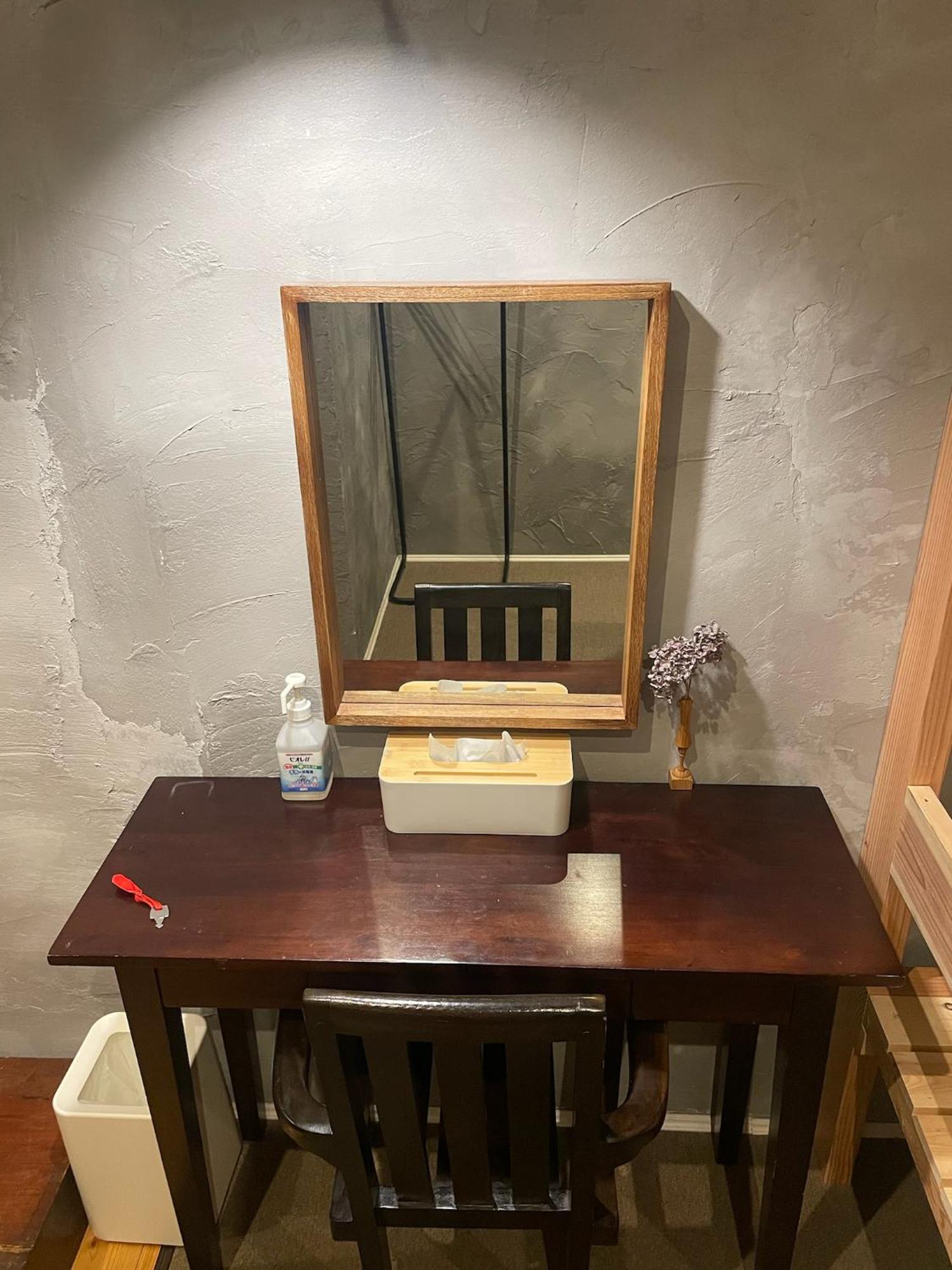 Nawate Guesthouse Matsumoto Buitenkant foto